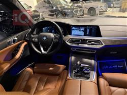 بي ام دبليو X5